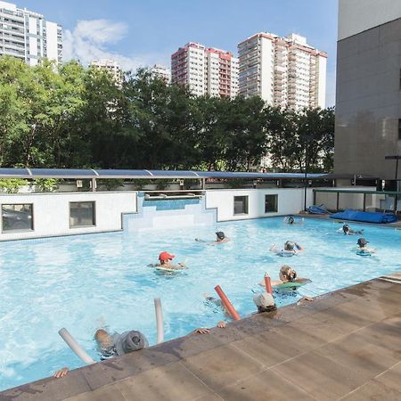 Localizacao Privilegiada Na Barra Da Tijuca Rj Rio de Janeiro Extérieur photo