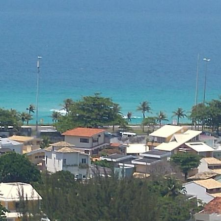 Localizacao Privilegiada Na Barra Da Tijuca Rj Rio de Janeiro Extérieur photo