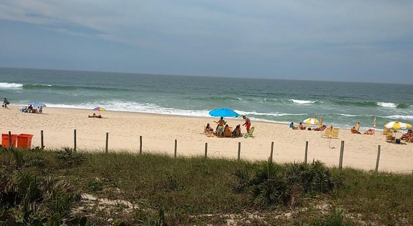 Localizacao Privilegiada Na Barra Da Tijuca Rj Rio de Janeiro Extérieur photo