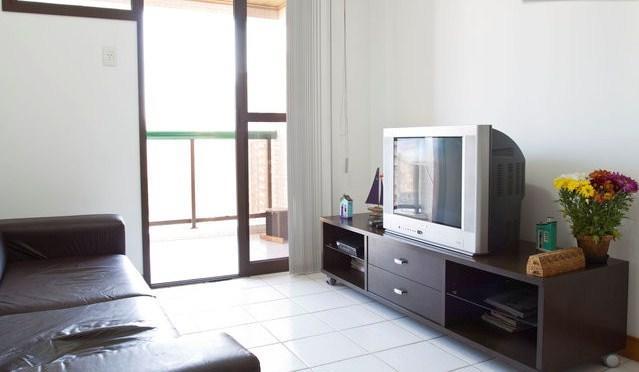 Localizacao Privilegiada Na Barra Da Tijuca Rj Rio de Janeiro Chambre photo