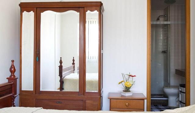 Localizacao Privilegiada Na Barra Da Tijuca Rj Rio de Janeiro Chambre photo