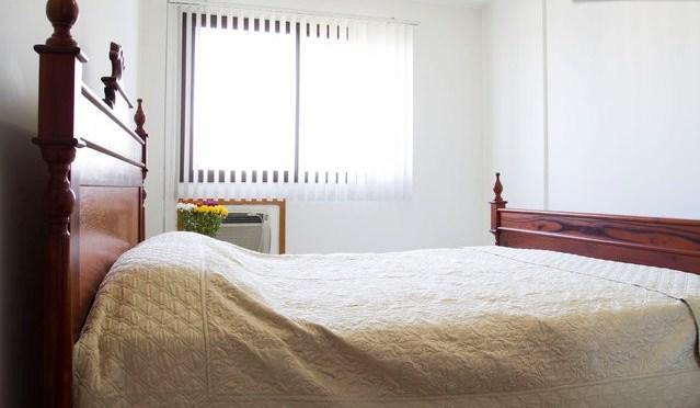 Localizacao Privilegiada Na Barra Da Tijuca Rj Rio de Janeiro Chambre photo