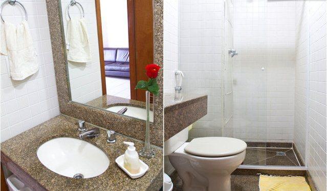 Localizacao Privilegiada Na Barra Da Tijuca Rj Rio de Janeiro Chambre photo