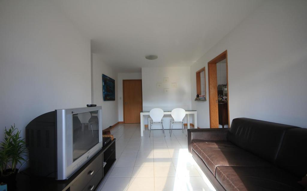 Localizacao Privilegiada Na Barra Da Tijuca Rj Rio de Janeiro Chambre photo