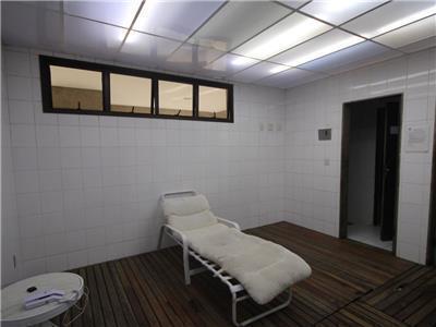 Localizacao Privilegiada Na Barra Da Tijuca Rj Rio de Janeiro Chambre photo