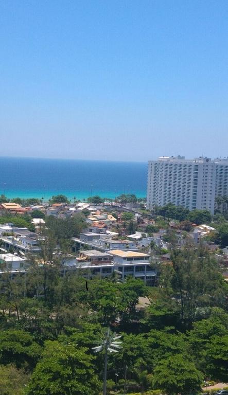 Localizacao Privilegiada Na Barra Da Tijuca Rj Rio de Janeiro Extérieur photo