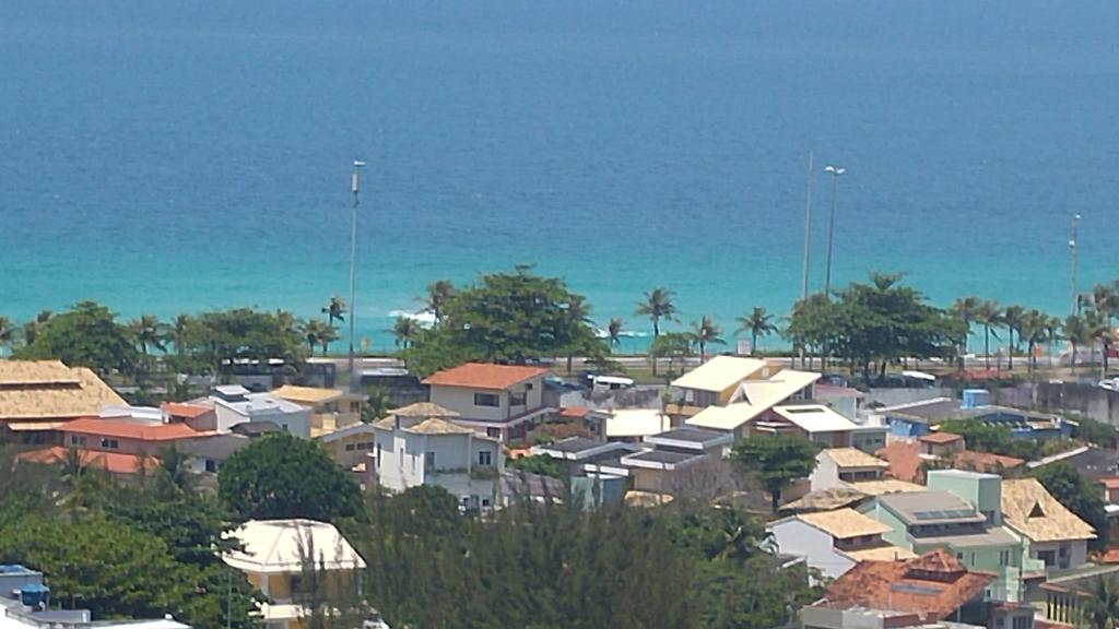 Localizacao Privilegiada Na Barra Da Tijuca Rj Rio de Janeiro Extérieur photo